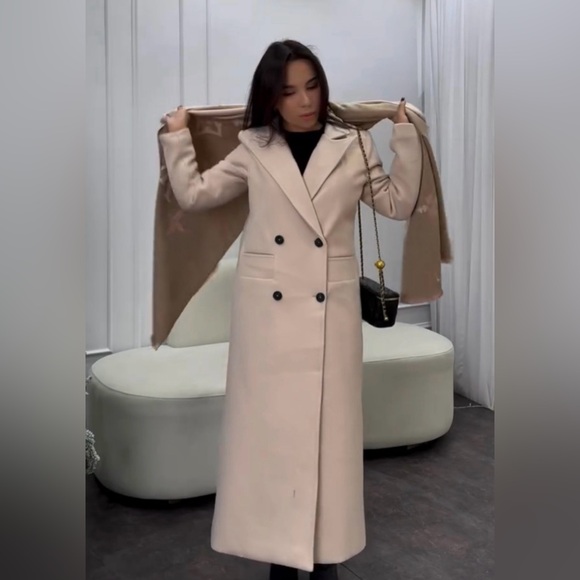 Jackets & Blazers - Coat